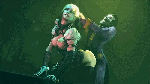 I want him to fuck me crazy like this