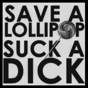 Save A Lollipop