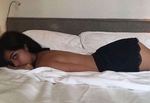 Cindy Kimberly Submitted And Ready