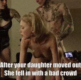 Your wife knows you watch all her videos