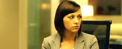 Rashida Jones Sexy II