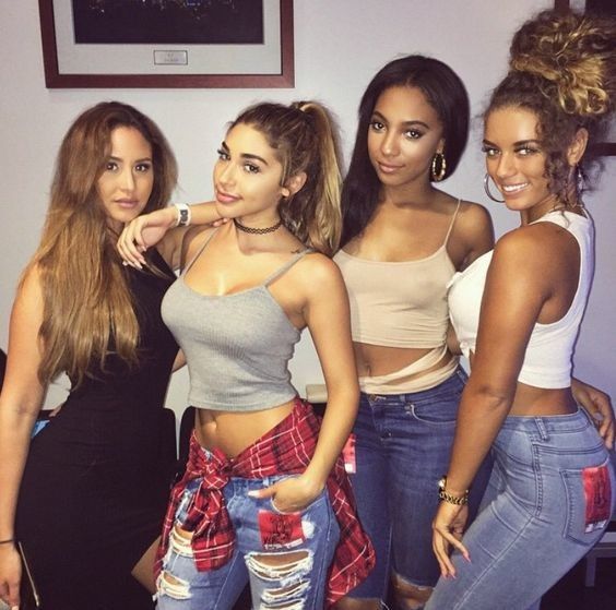 BFF Babes