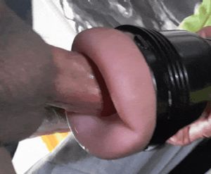 Would you let me fuck your pussy? ;)