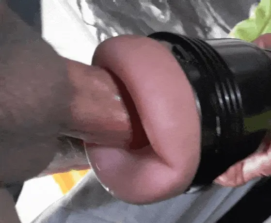 Would you let me fuck your pussy? ;)