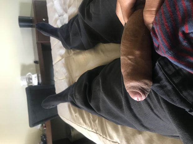 My penis