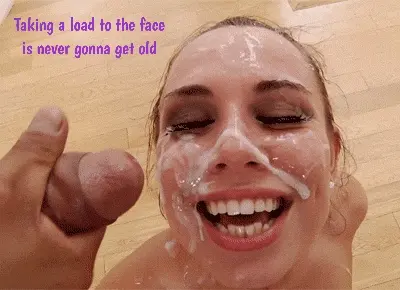 Each cumshot is better than the last