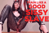 Daddy and mistress like to train multiple sissy for people who need their sissy broken in for them