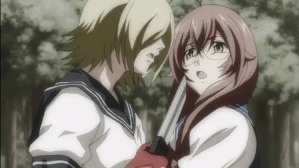 Ikki tits