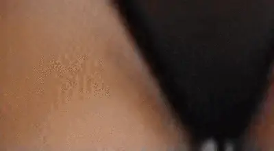 Latin pussy