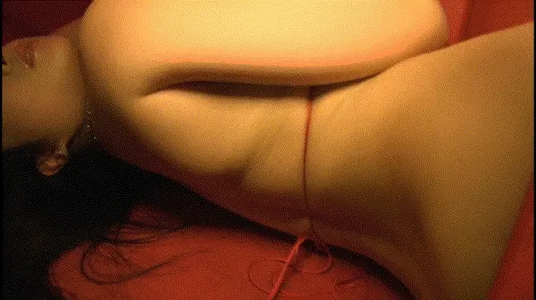 Rui Kiriyama stripper pussy (LCBD-00579)