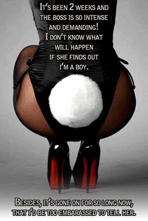 Easter Bunny #2 of 3