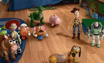 pixar