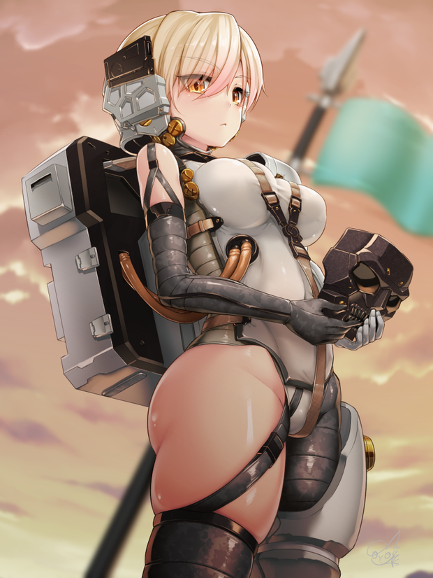 art