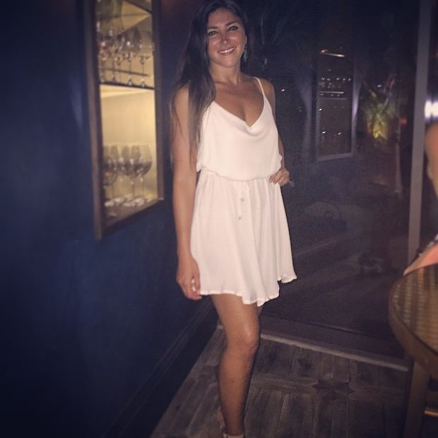 just love how she looks