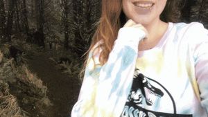 Jurassic Park Titty Drop