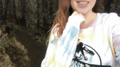 Jurassic Park Titty Drop