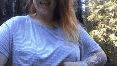 Titty Drop