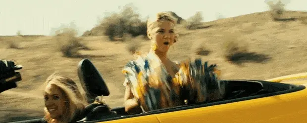 Road Trip Flashing 2