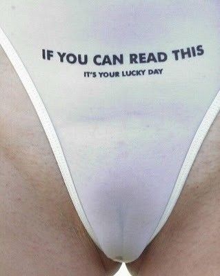 Panties