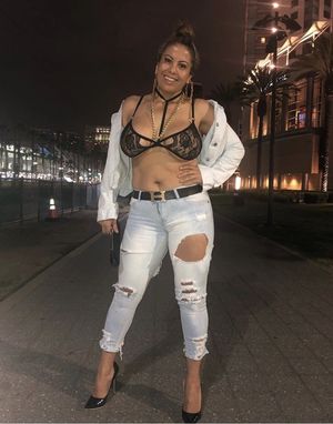 Latina whore to fuck