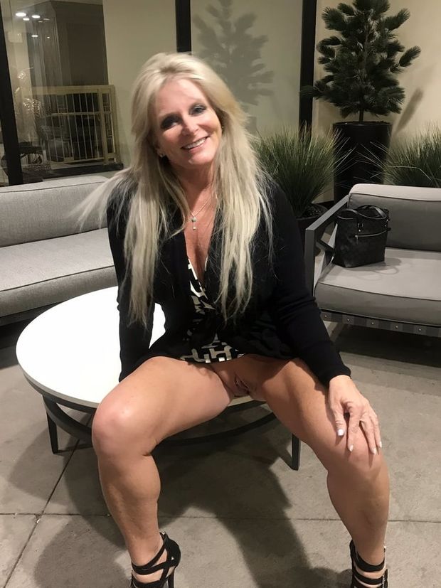 Dressed to fuck