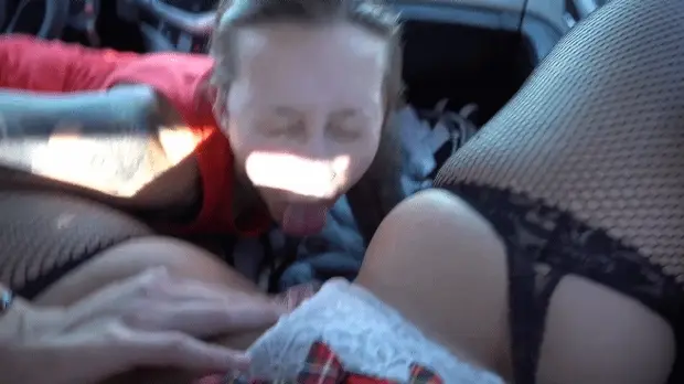 Squirt faciale