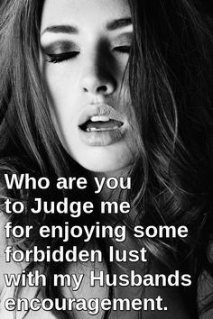 don't judge