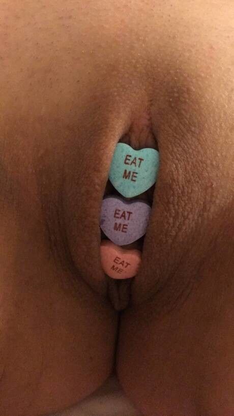 Eat Me