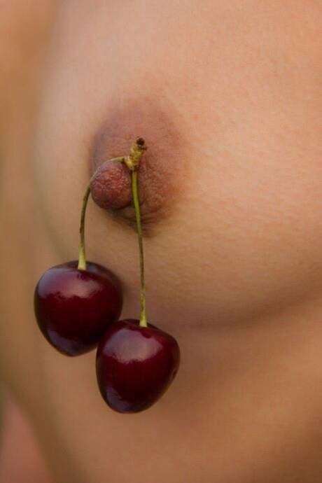 Cherries