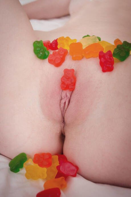 Gummy Beary Pussy