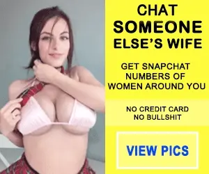 Brunette bouncing tits