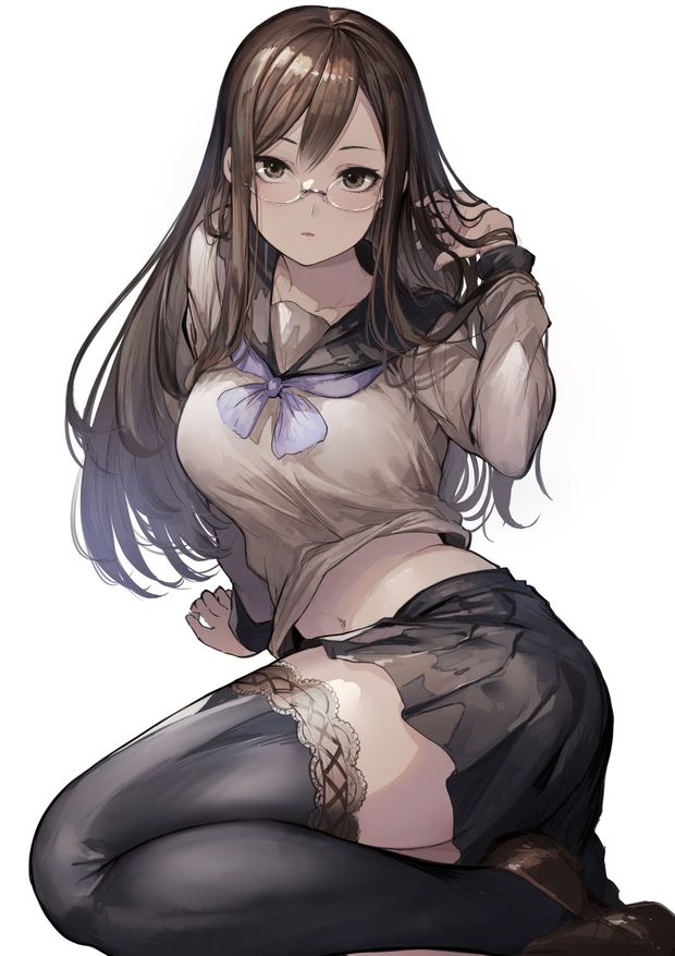 Zettai Ryouiki