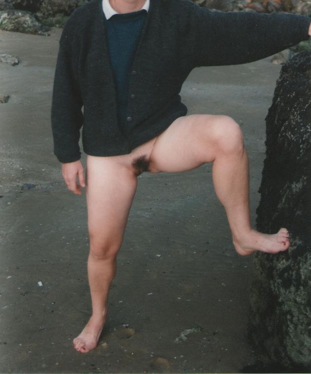 no panties