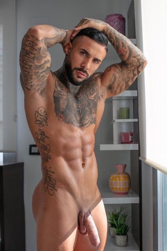 Amazing guy!