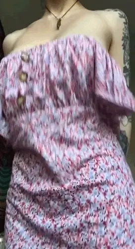 Loose Dress