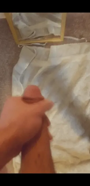 Wish I had a mouth!
