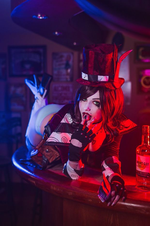 Ri Care Moxxi 2