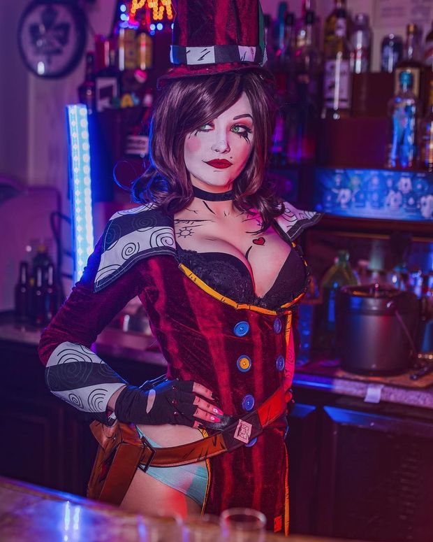 Ri Care Moxxi 4