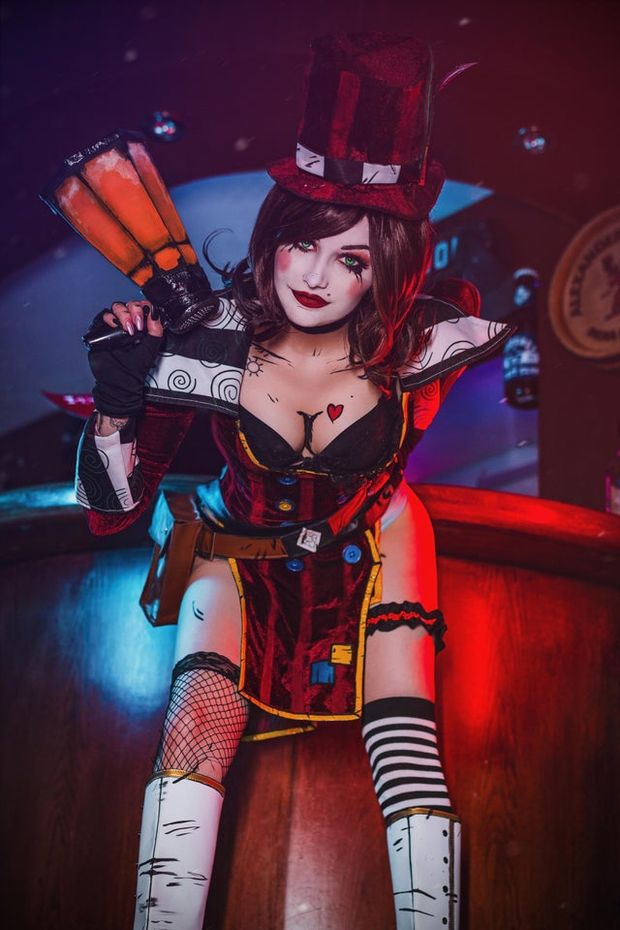 Ri Care Moxxi 5