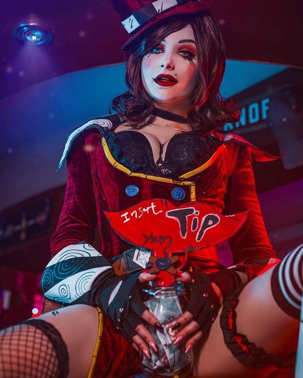 Ri Care Moxxi 6