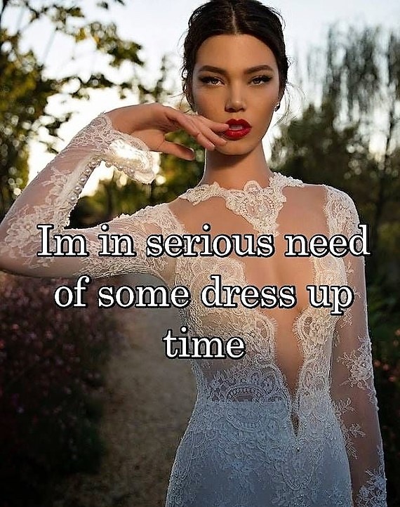 Dressed to Kill