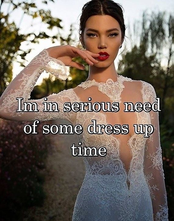 Dressed to Kill