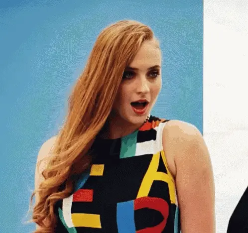 #1: Sophie Turner