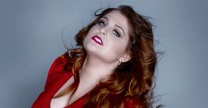 #6: Meghan Trainor