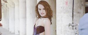 #7: Daisy Ridley