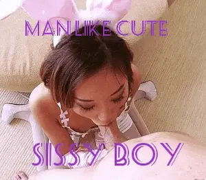 Sissy reality