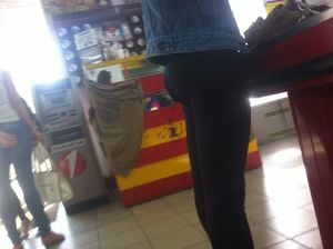 Hot babe - click on photo