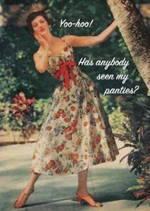 She always seemed to be loosing them. It was easier to just ask the guys than to go looking for them