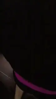 after she suck my dick