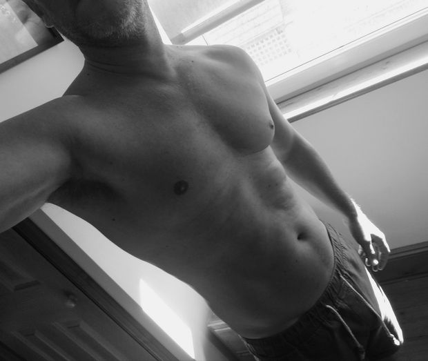 Just me